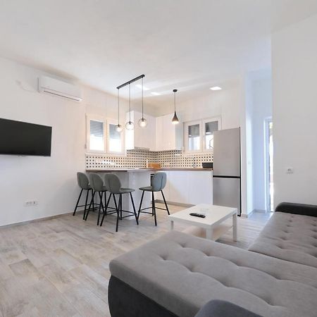Apartamento The Oasis Zadar Exterior foto