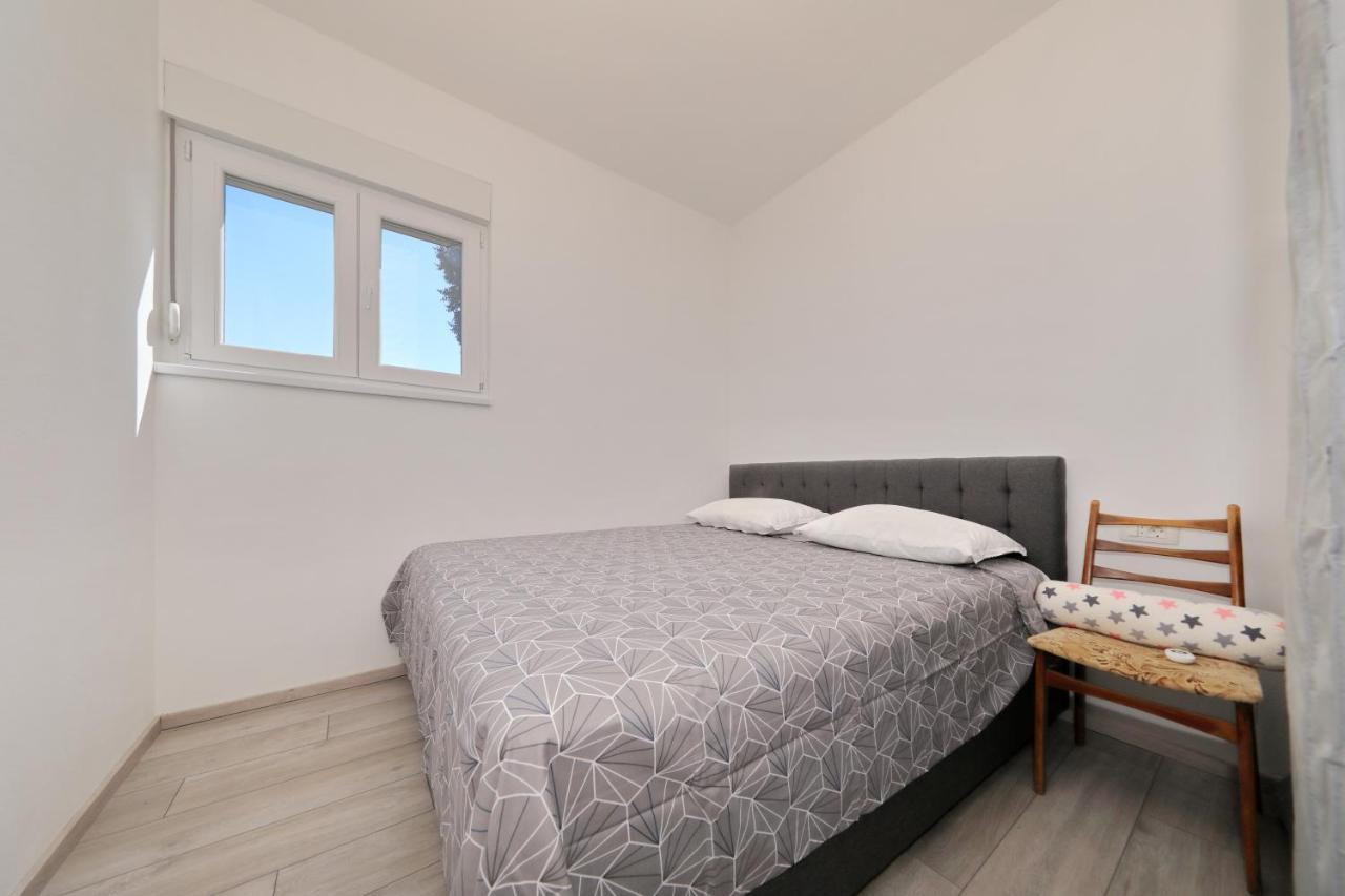 Apartamento The Oasis Zadar Exterior foto